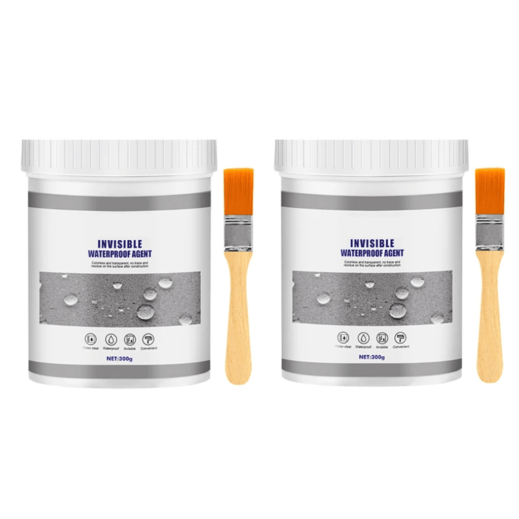Transparante Waterdichte Afdichtingsgel – SEALFIX CLEAR