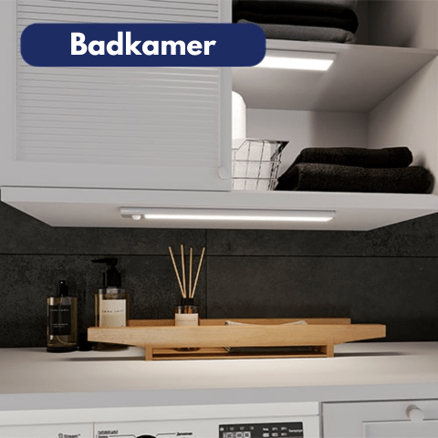 LumiSense™ – Intelligent Magnetic LED Lamp