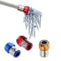 Gripnex™ Magnetische ring voor schroevendraaiers