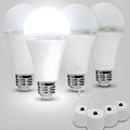 PowerSafe™ – LED-noodlamp & noodstroomlamp