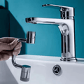 FlexiJet™ – 1440° Draaibaar Kraanopzetstuk