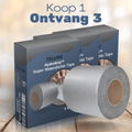 HydroGrip™ Super Waterdichte Tape - Koop 1, Ontvang 3!