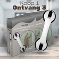 Antislip Greepstang Voor Badkamer – Koop 1, Ontvang 3!