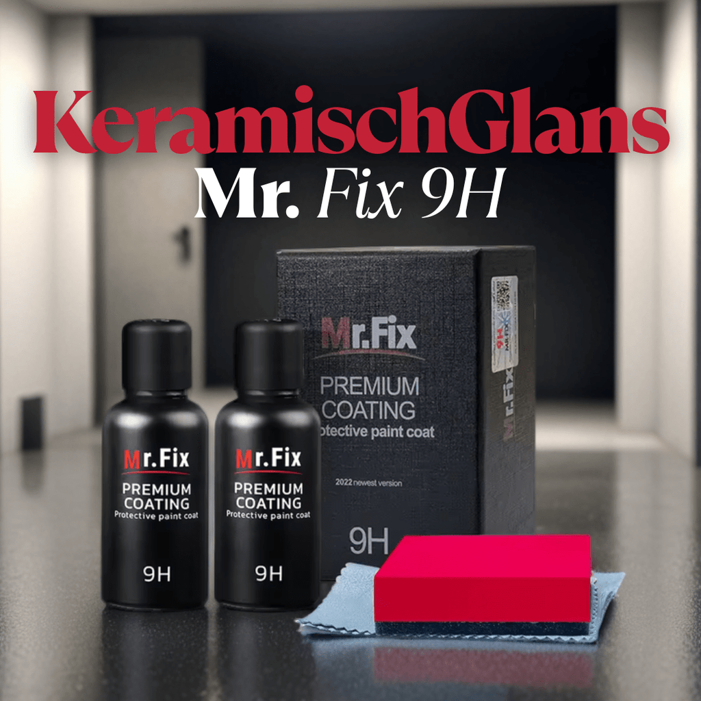 KeramischGlans 9H