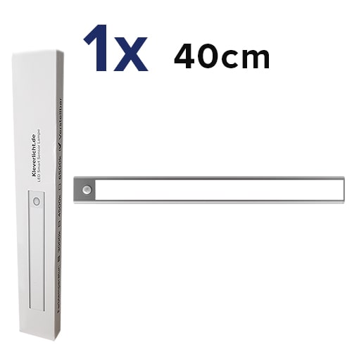 LumiSense™ – Intelligent Magnetic LED Lamp