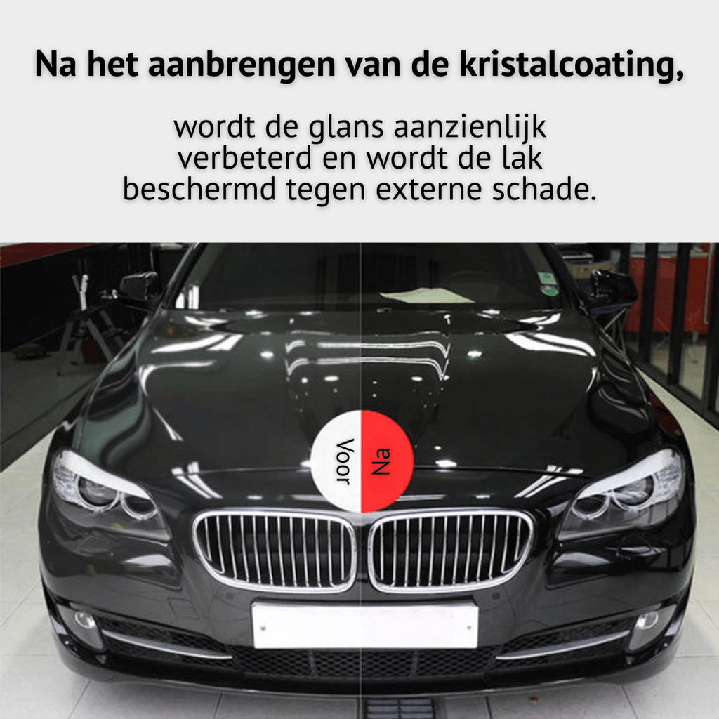 KeramischGlans 9H