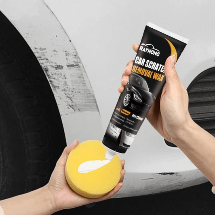 Krasverwijderingslijm voor Auto's - MicroFill™