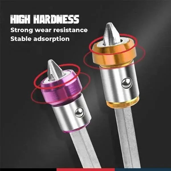Gripnex™ Magnetische ring voor schroevendraaiers