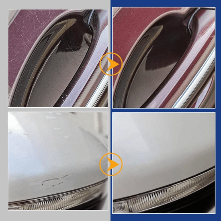 Krasverwijderingslijm voor Auto's - MicroFill™