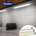 LumiSense™ – Intelligent Magnetic LED Lamp