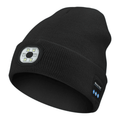 NightGuard™ – LED-muts met handsfree verlichting & Bluetooth