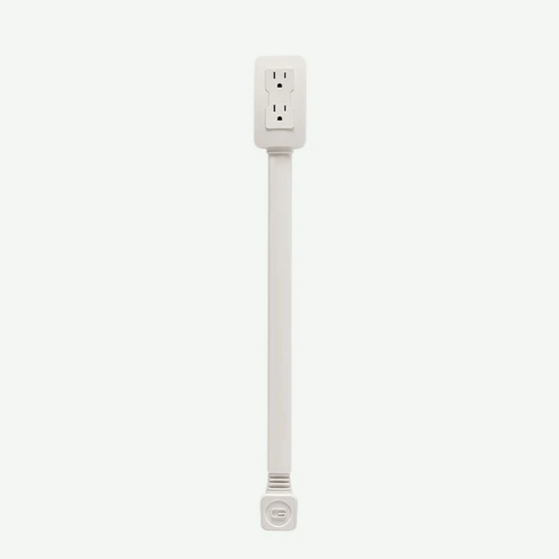 FlexiPlug™ – Draaibare Stekkeradapter