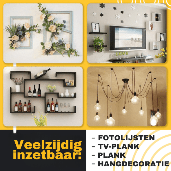 Zelfborende Plugschroeven