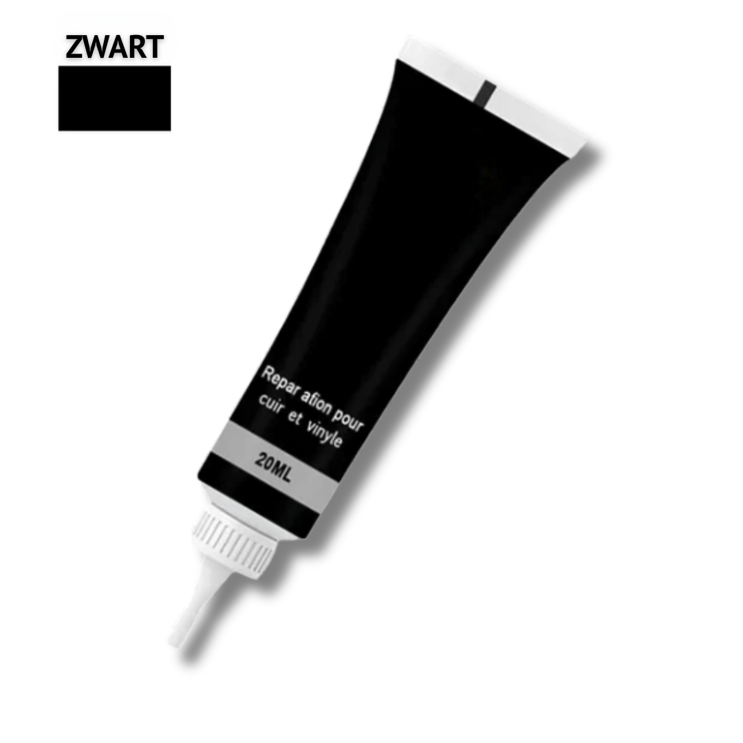 LederFix™ – Lederen Reparatieset