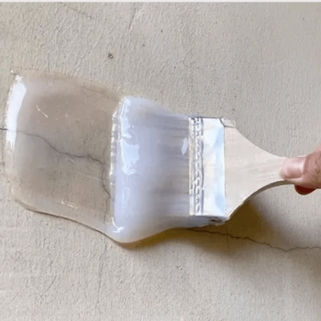 Transparante Waterdichte Afdichtingsgel – SEALFIX CLEAR