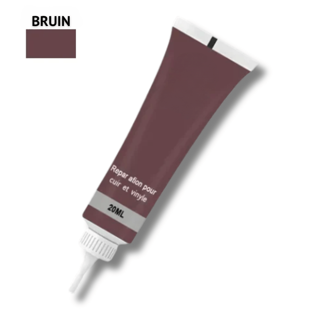 LederFix™ – Lederen Reparatieset