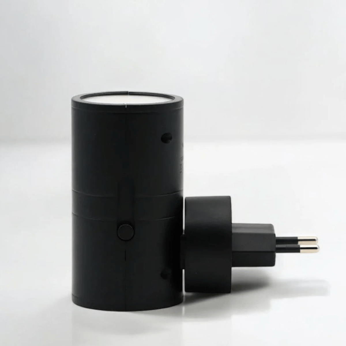 LumiPlug™ – Intelligente Stopcontactlamp met Schemersensor
