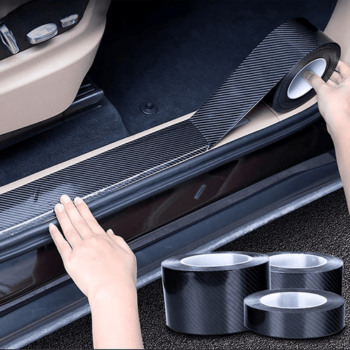 Beschermende Autotape | CARTAPE