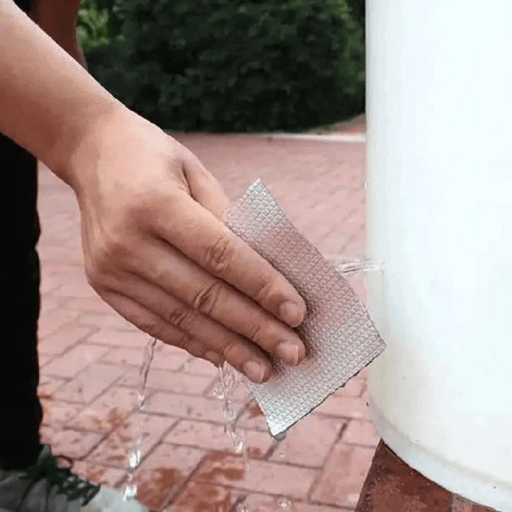 HydroGrip™ Super Waterproof Tape – Buy 1, Get 3!