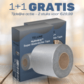 HydroGrip™ Super Waterdichte Tape – 1+1 GRATIS