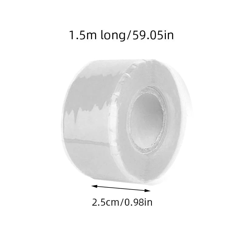 Waterdichte Zelfklevende Isolatietape