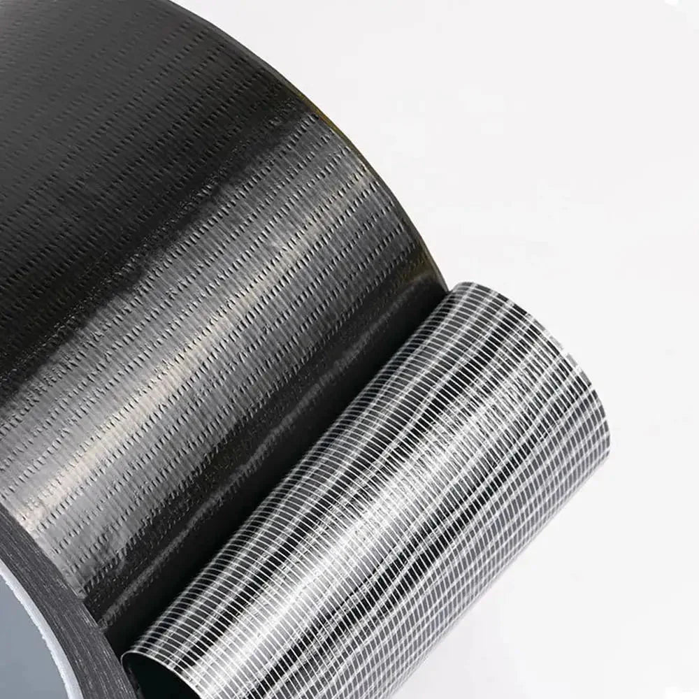 FixTape Leder Reparatie Tape