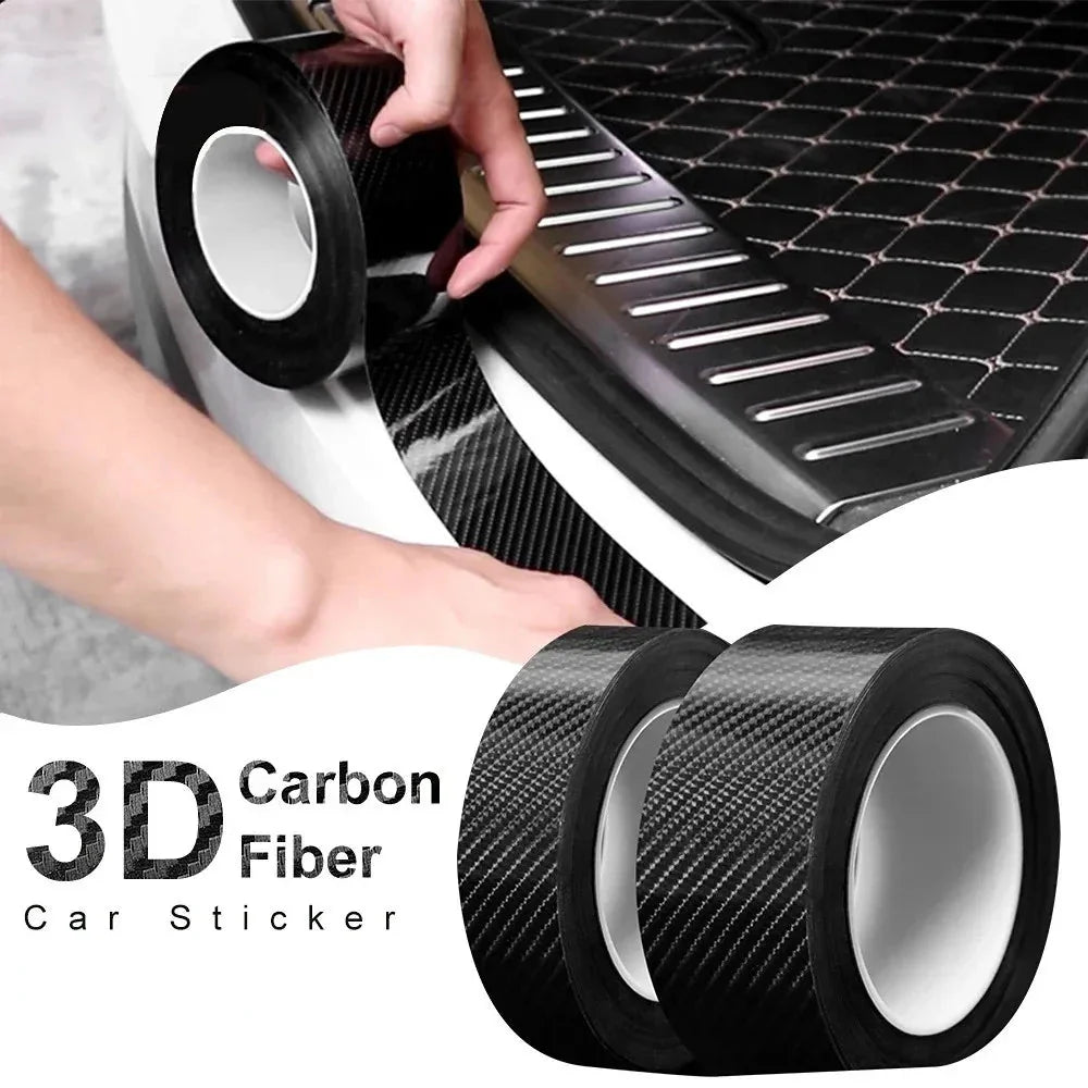 AutoFix Carbon Tape