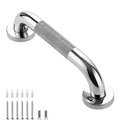 SafeGrip RVS Douchebeugel