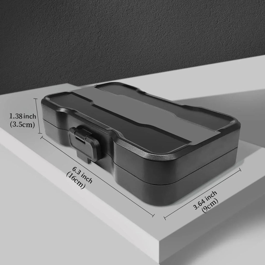 FixMate™ – 24-in-1 Bit-Ratelset