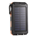 Volturon™ – Waterdichte Zonne-energie Powerbank