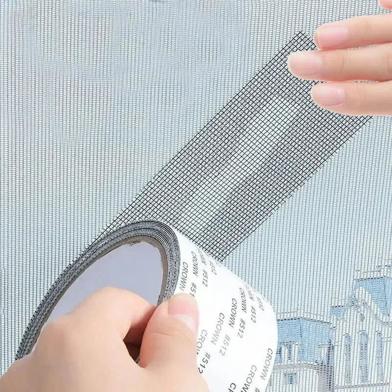 FixNet Raamgaas Reparatietape