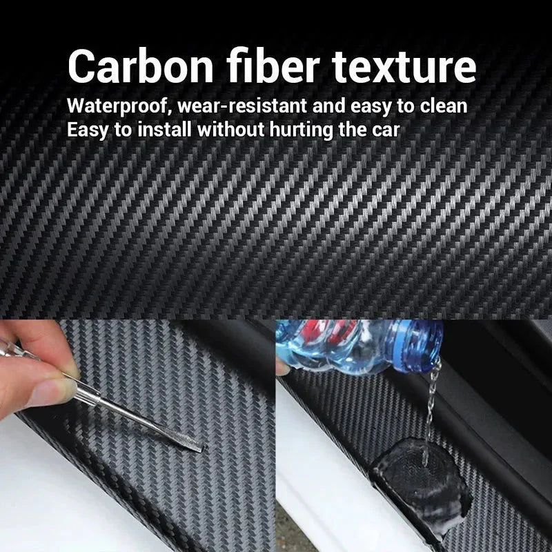 AutoFix Carbon Tape