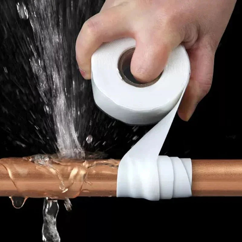 Waterdichte Zelfklevende Isolatietape
