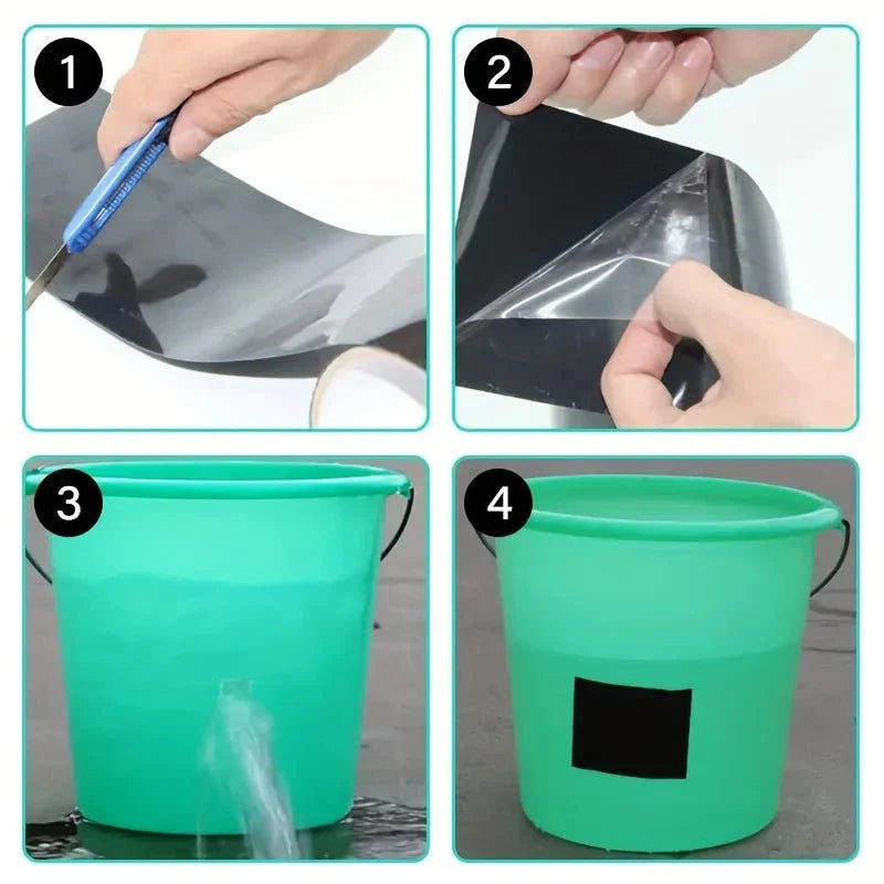 Super Sterke Waterdichte Tape