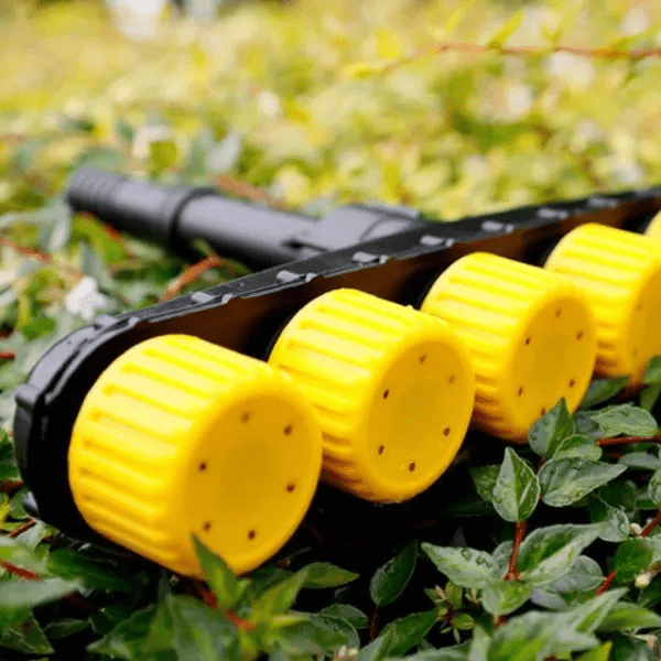 Meerhoofds Tuinsproeier voor Tuin & Terras