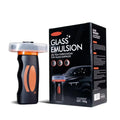 ClearView™ – Olie-film Verwijderaar voor Autoglas