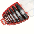 Torqbit™ – Schroefverwijderaar Set