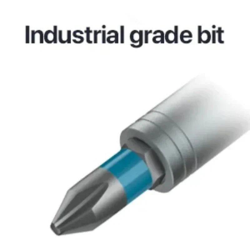 FixMate™ – 24-in-1 Bit-Ratelset