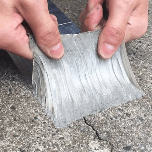 Super Waterdichte Tape – Meer Kopen, Meer Besparen!