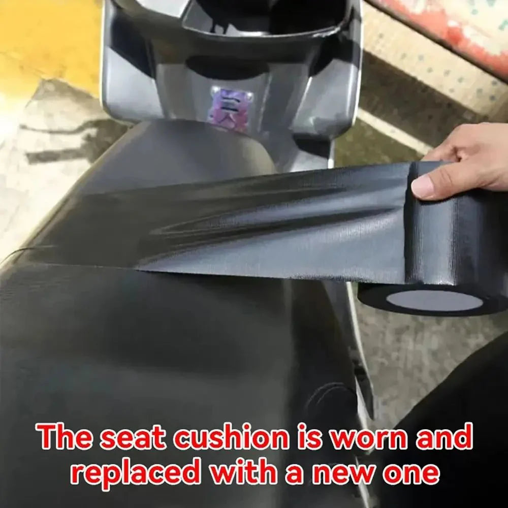 FixTape Leder Reparatie Tape