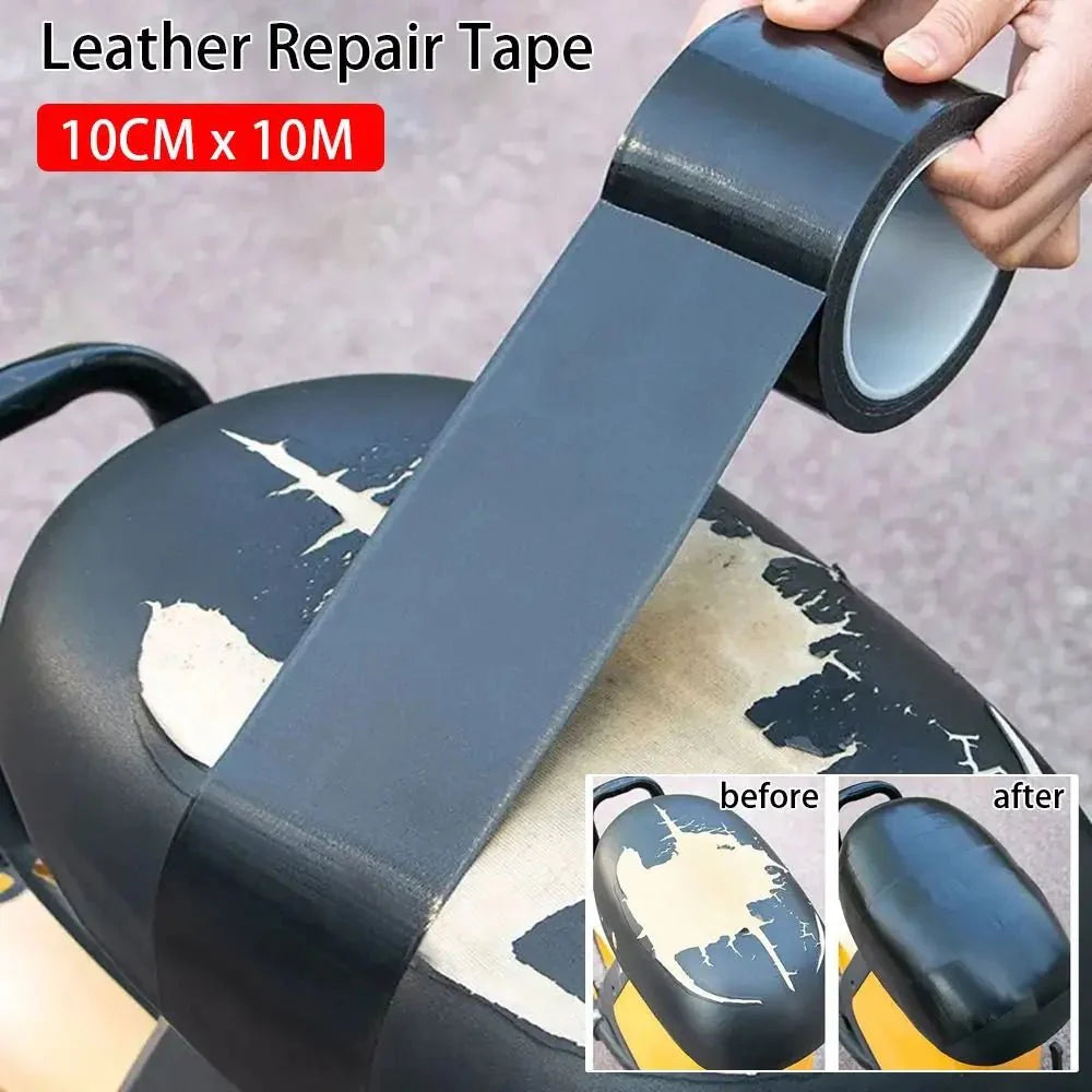 FixTape Leder Reparatie Tape
