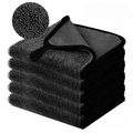 AutoWipe™ – Ultra-absorbent Microfiber Cloth for Car Careg