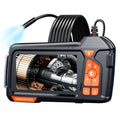 InSpectra™ – HD Inspectiecamera met Scherm