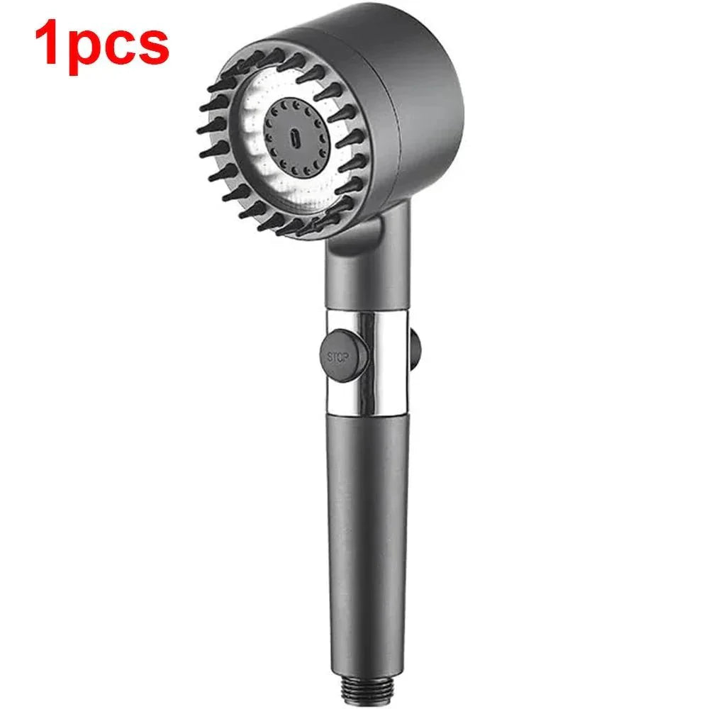 HydroSpa™ – Handdouche met Filter & Hoge Druk Massage