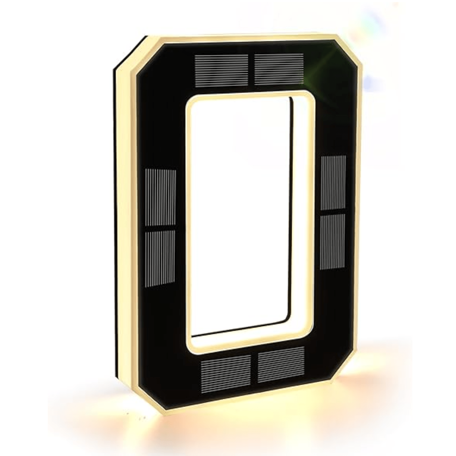 LumiDigit™ – Solar LED Huisnummers