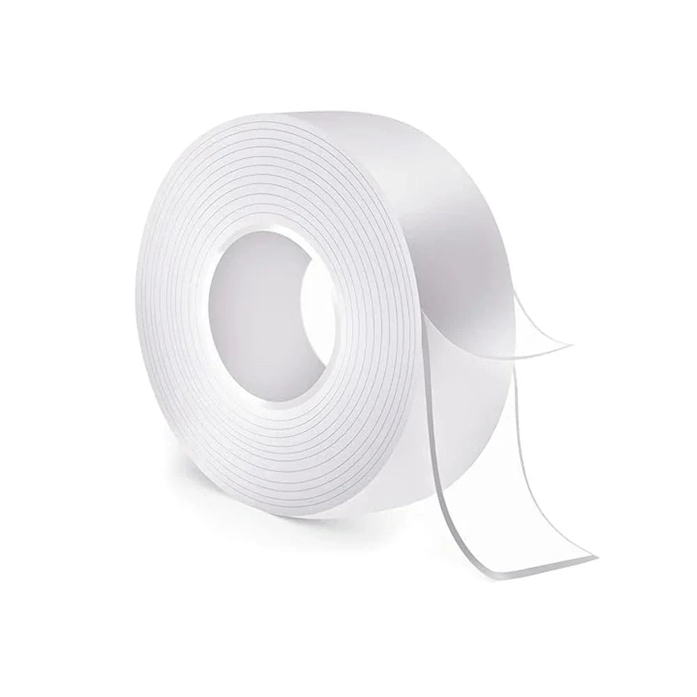 StickFix™ – Herbruikbare Nano Dubbelzijdige Tape
