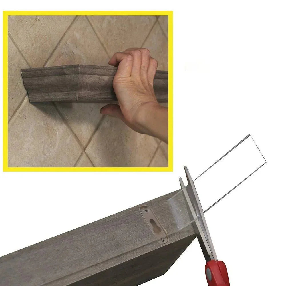 StickFix™ – Herbruikbare Nano Dubbelzijdige Tape