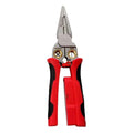 VoltGrip™ – Multitool voor Kabelstrippen met Spanningsmeter